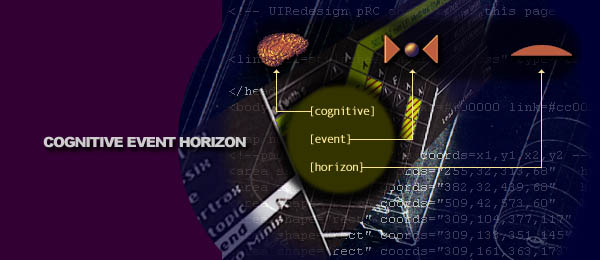Cognitive Event Horizon image